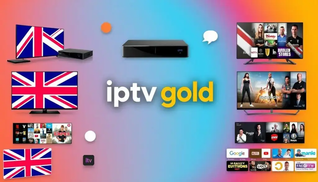 iptv free trial