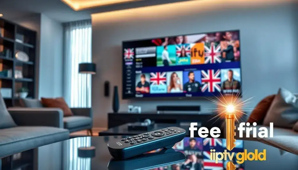 iptv free trial