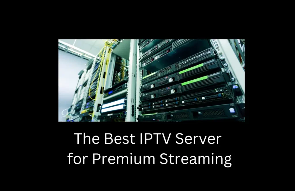 IPTV Server