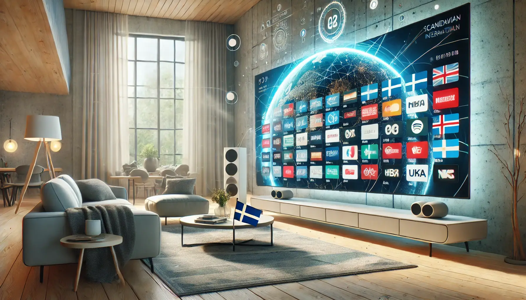 IPTV Nordic: The Ultimate Guide to Seamless Streaming.